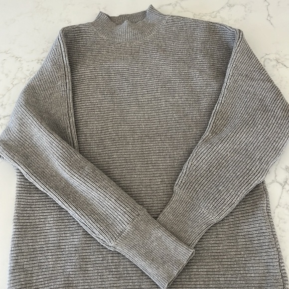 Black Tape sweater dress, excellent condition, no flaws - Picture 1 of 8